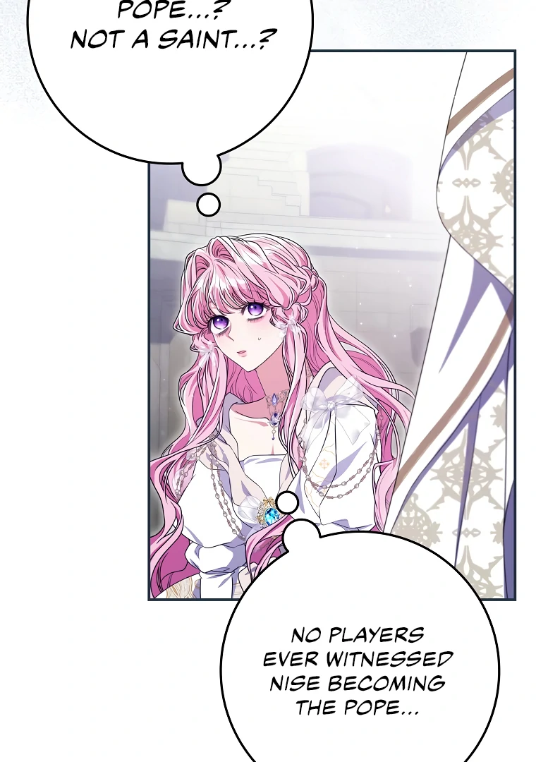 Trapped in a Cursed Game, but now with NPCs Chapter 71 - Page 92