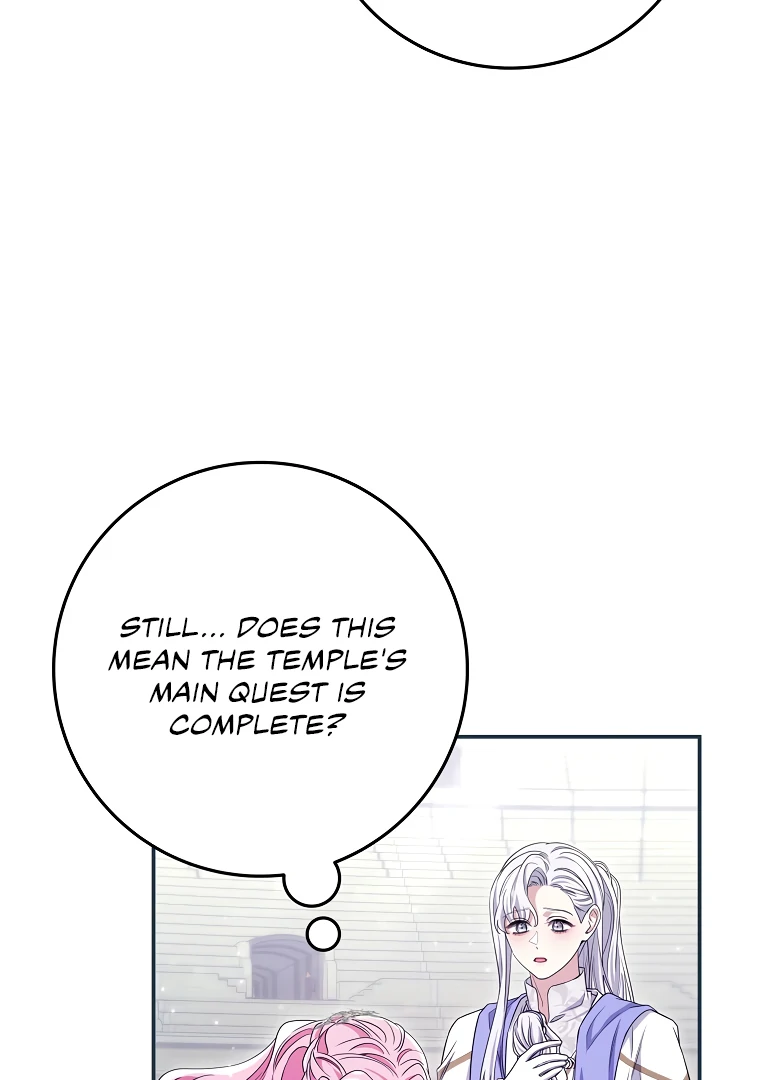 Trapped in a Cursed Game, but now with NPCs Chapter 71 - Page 93