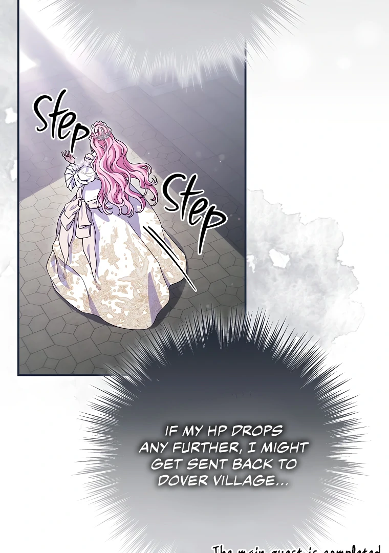 Trapped in a Cursed Game, but now with NPCs Chapter 71 - Page 112