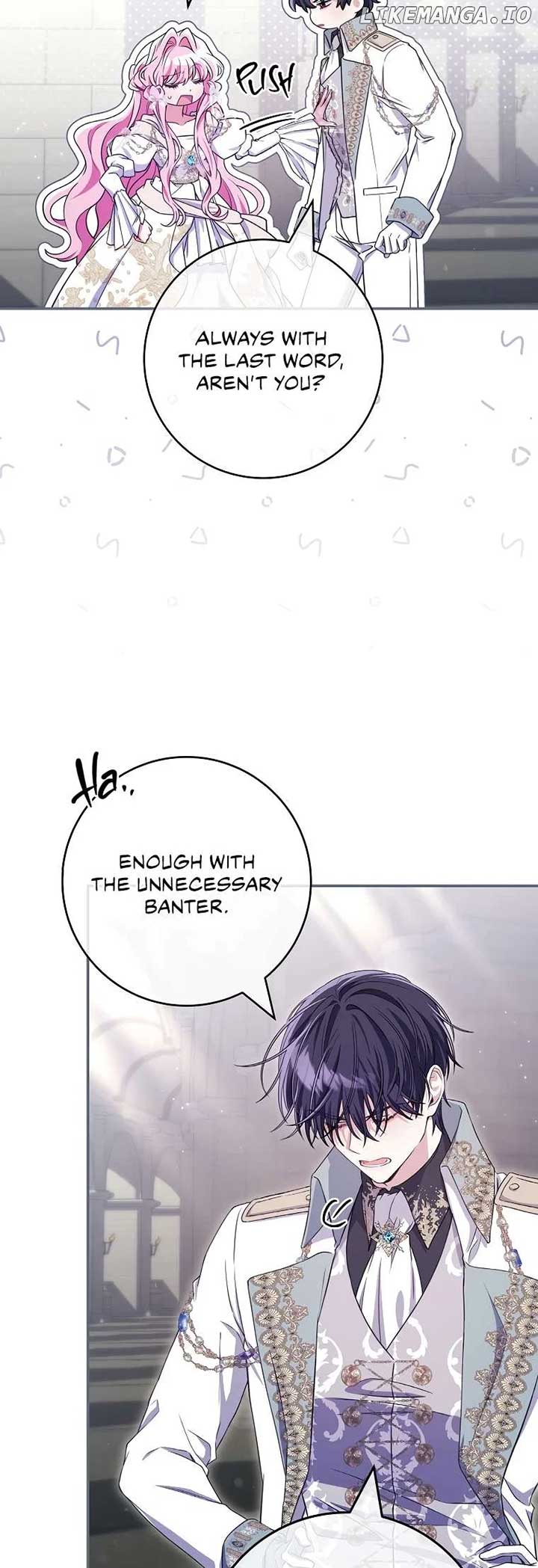 Trapped in a Cursed Game, but now with NPCs Chapter 72 - Page 7