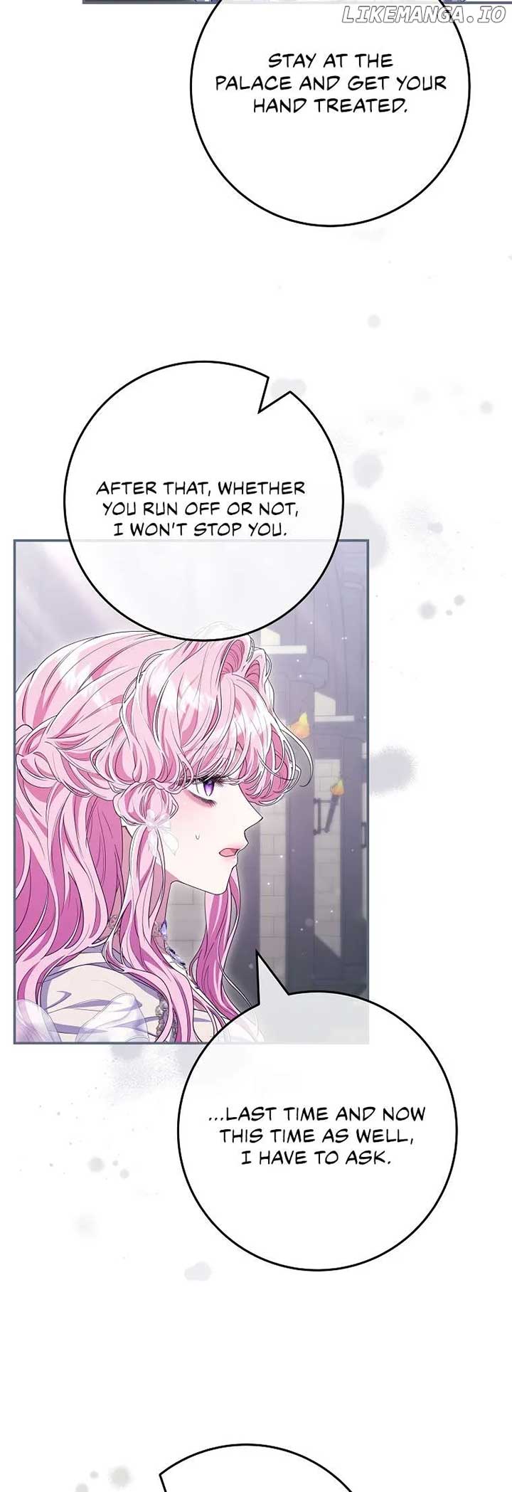 Trapped in a Cursed Game, but now with NPCs Chapter 72 - Page 8