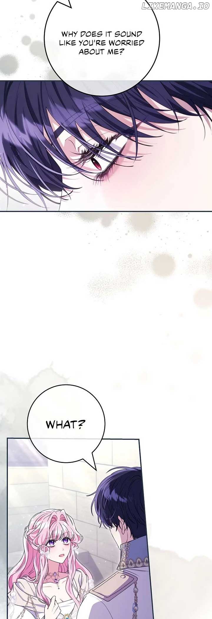 Trapped in a Cursed Game, but now with NPCs Chapter 72 - Page 9