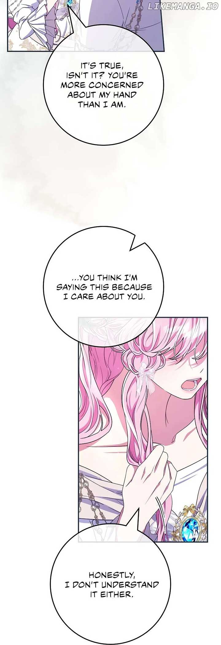 Trapped in a Cursed Game, but now with NPCs Chapter 72 - Page 10