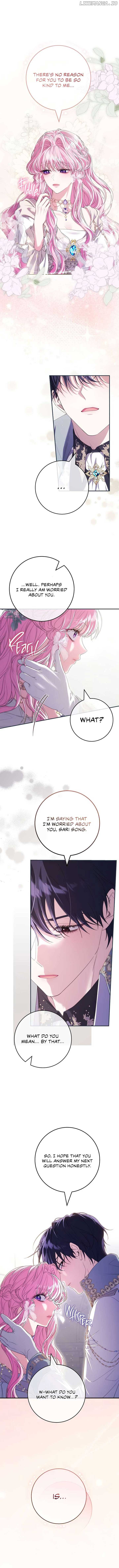 Trapped in a Cursed Game, but now with NPCs Chapter 72 - Page 11