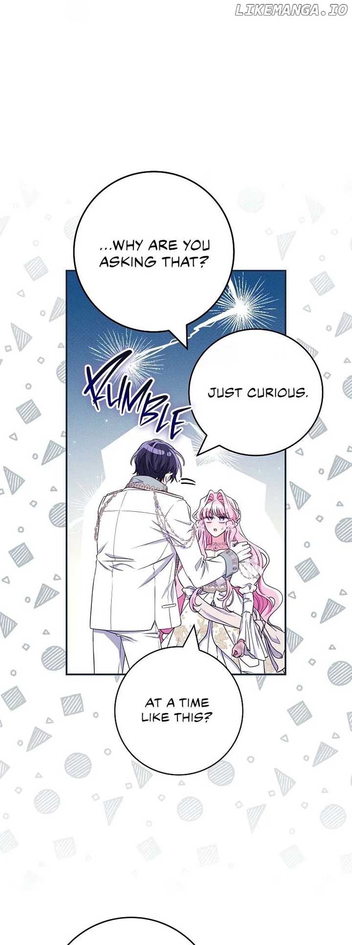 Trapped in a Cursed Game, but now with NPCs Chapter 72 - Page 13