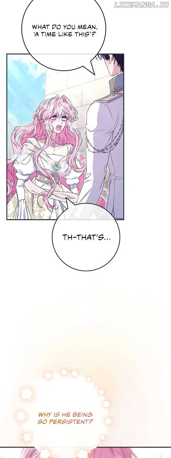 Trapped in a Cursed Game, but now with NPCs Chapter 72 - Page 14