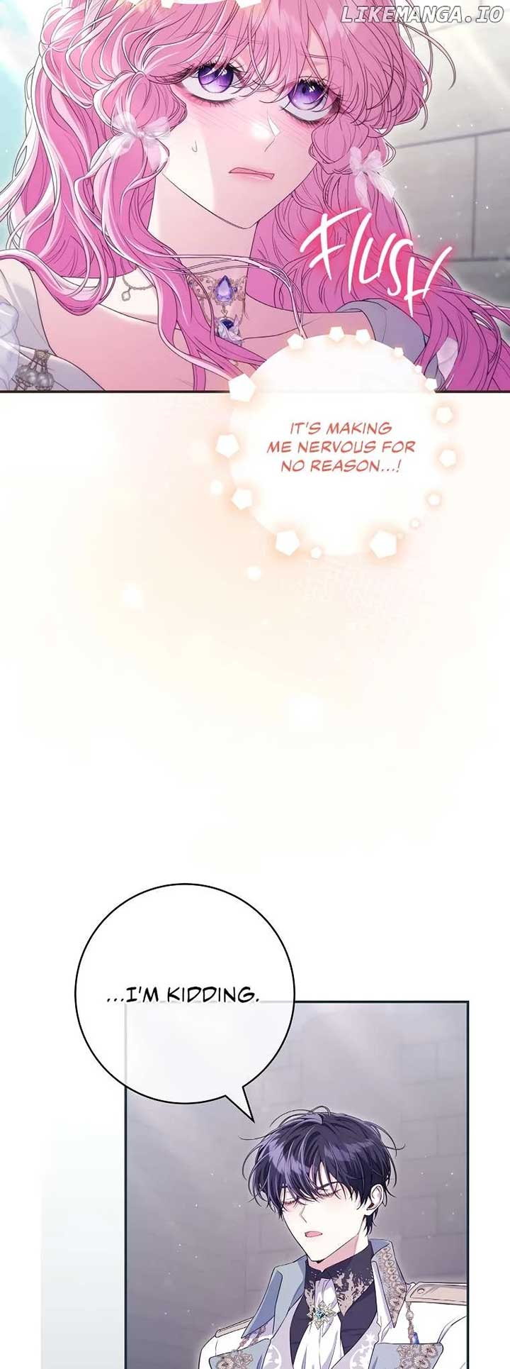 Trapped in a Cursed Game, but now with NPCs Chapter 72 - Page 15