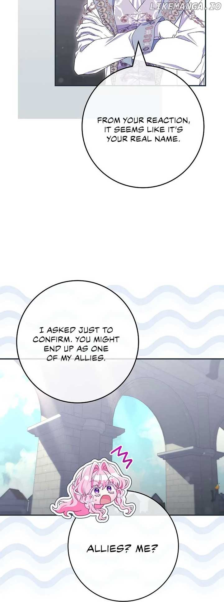 Trapped in a Cursed Game, but now with NPCs Chapter 72 - Page 16