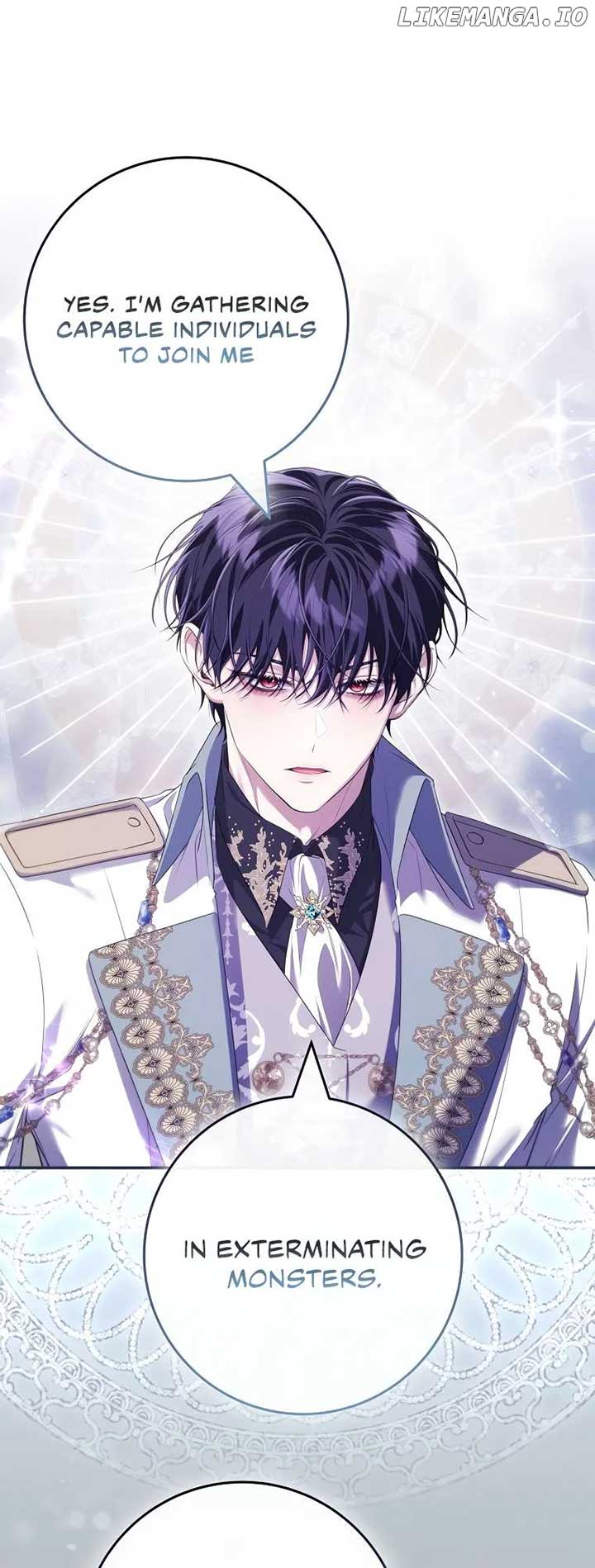 Trapped in a Cursed Game, but now with NPCs Chapter 72 - Page 17