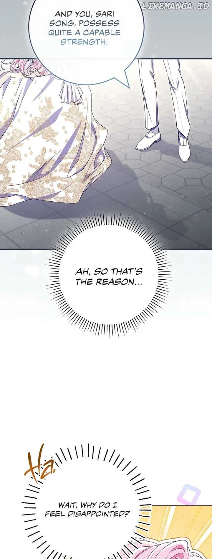 Trapped in a Cursed Game, but now with NPCs Chapter 72 - Page 18