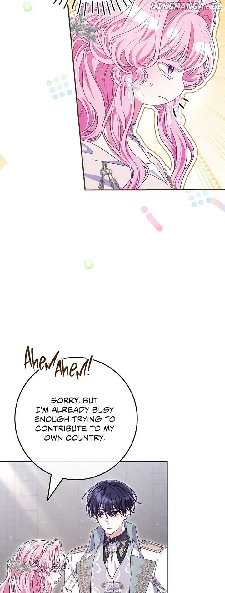 Trapped in a Cursed Game, but now with NPCs Chapter 72 - Page 19