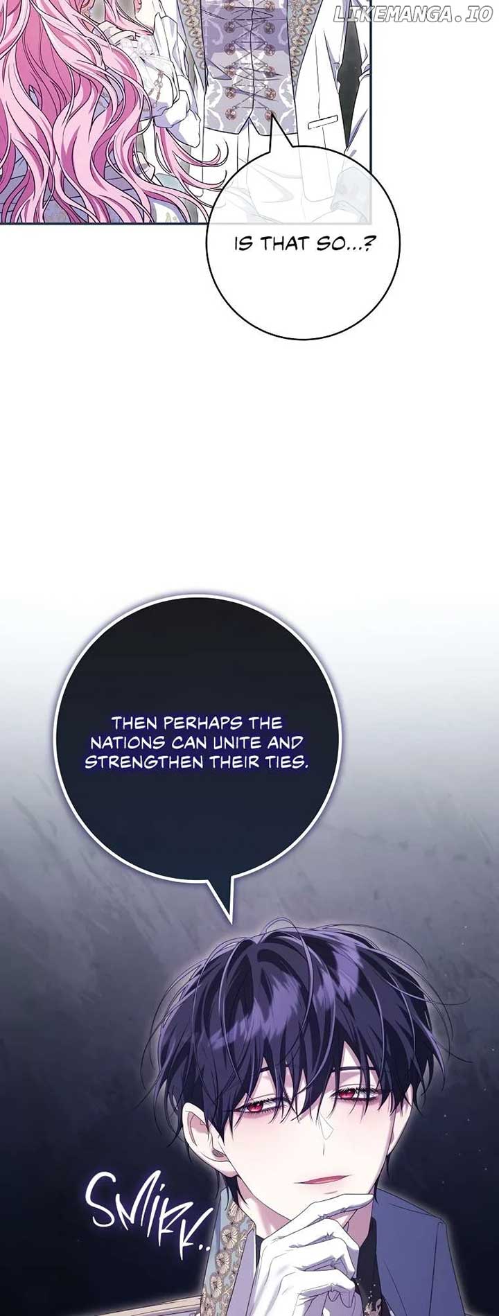 Trapped in a Cursed Game, but now with NPCs Chapter 72 - Page 20