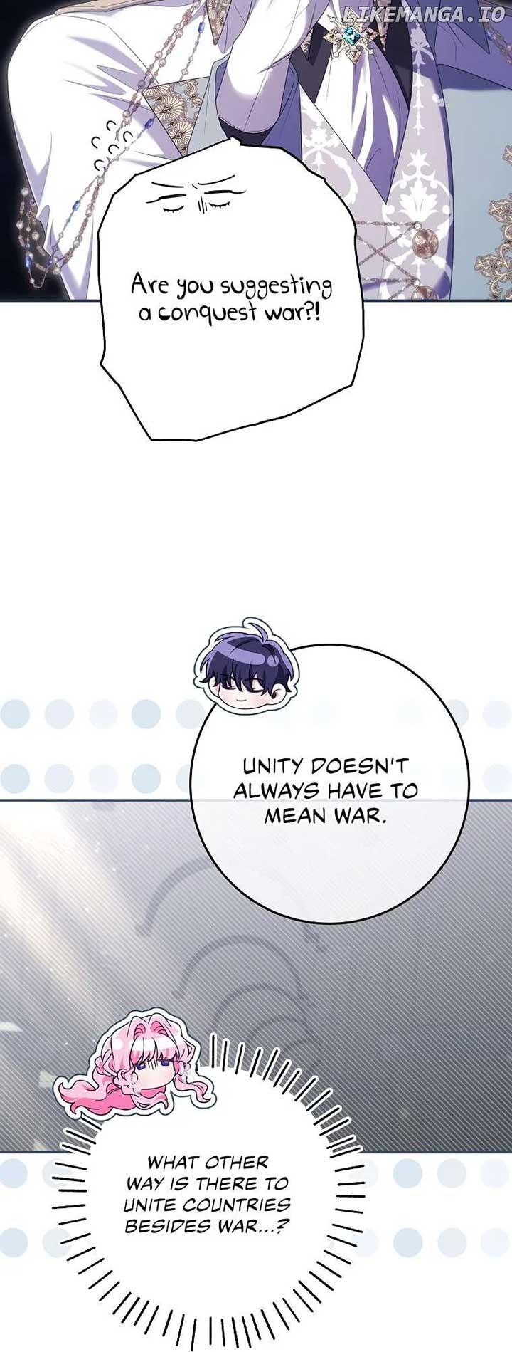 Trapped in a Cursed Game, but now with NPCs Chapter 72 - Page 21