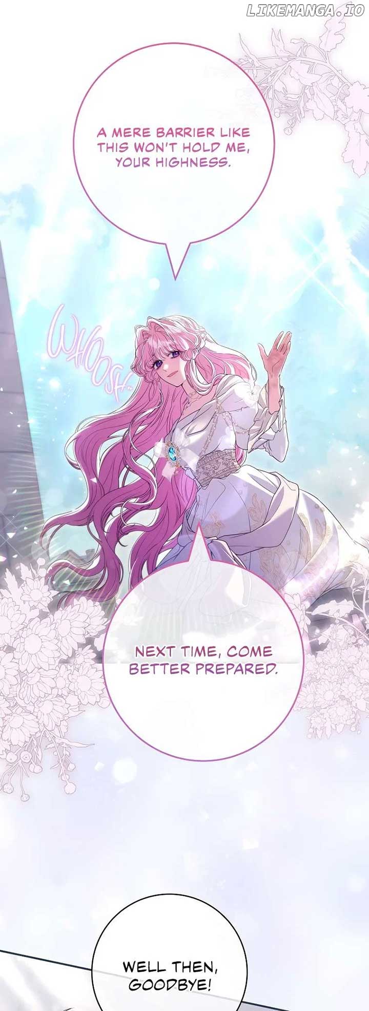 Trapped in a Cursed Game, but now with NPCs Chapter 72 - Page 24