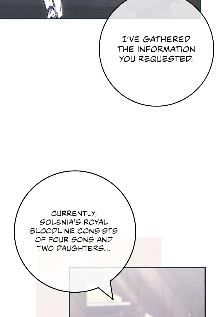 Trapped in a Cursed Game, but now with NPCs Chapter 73 - Page 9