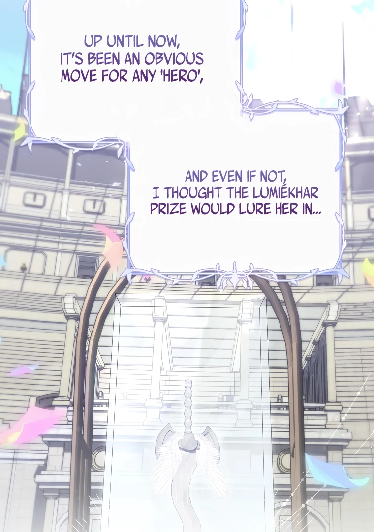 Trapped in a Cursed Game, but now with NPCs Chapter 73 - Page 17