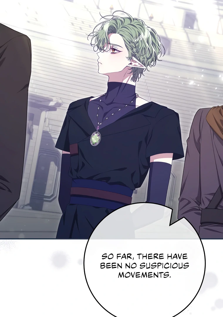 Trapped in a Cursed Game, but now with NPCs Chapter 73 - Page 26