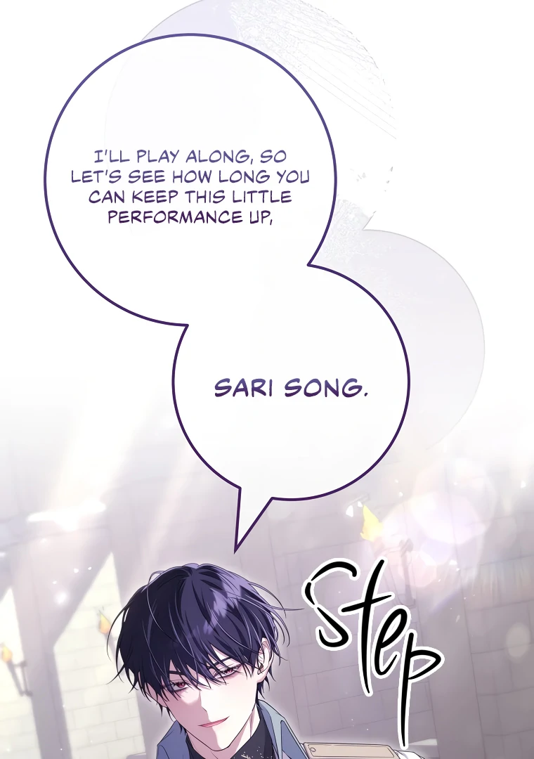 Trapped in a Cursed Game, but now with NPCs Chapter 73 - Page 35