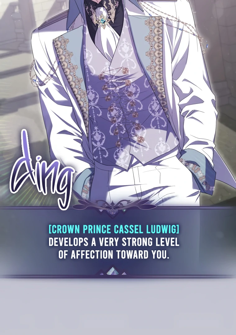 Trapped in a Cursed Game, but now with NPCs Chapter 73 - Page 36