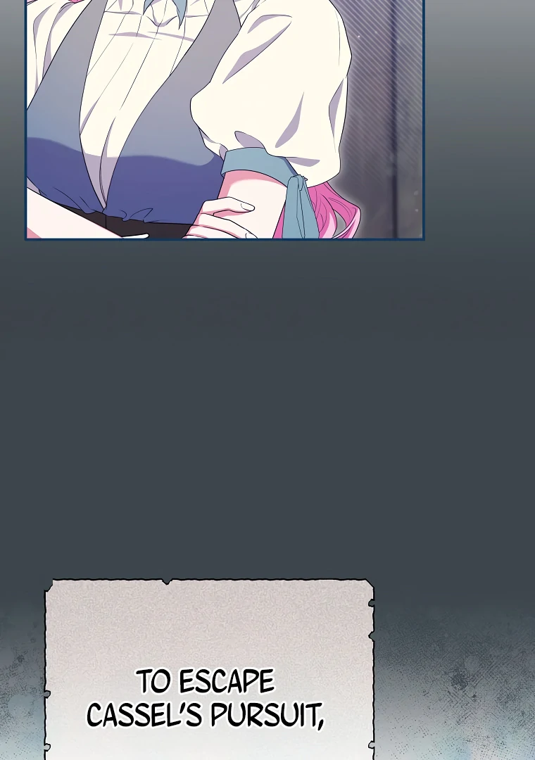 Trapped in a Cursed Game, but now with NPCs Chapter 73 - Page 47