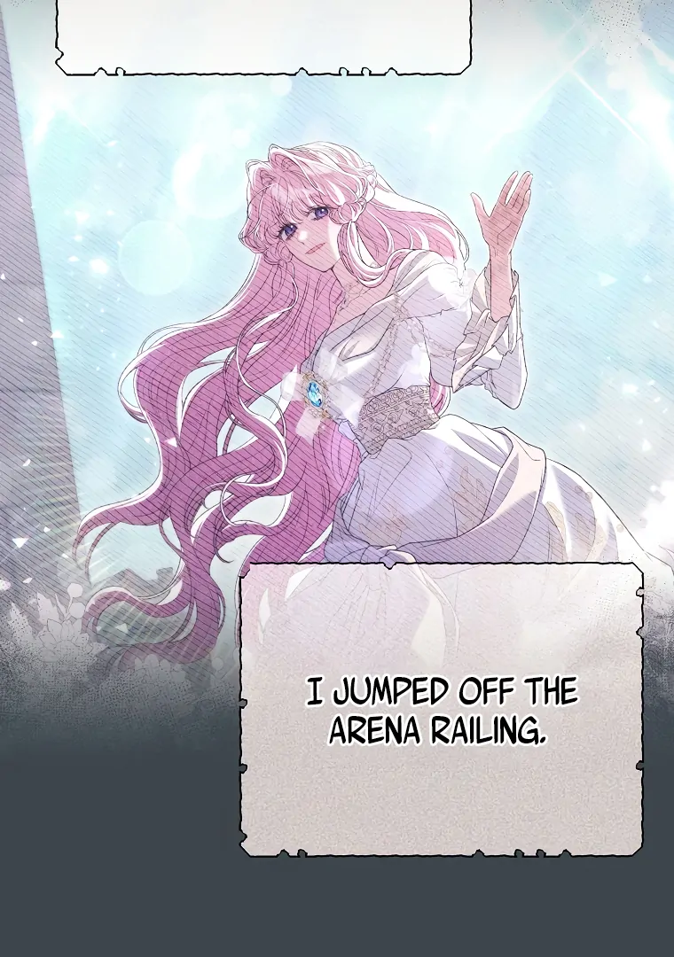 Trapped in a Cursed Game, but now with NPCs Chapter 73 - Page 48