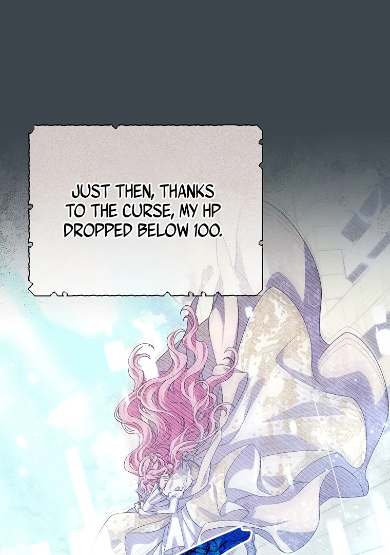 Trapped in a Cursed Game, but now with NPCs Chapter 73 - Page 49