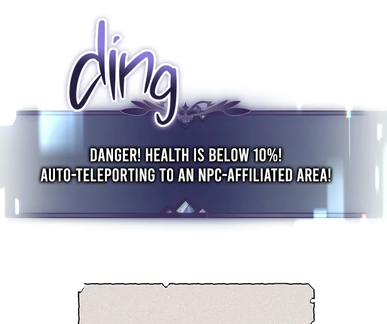 Trapped in a Cursed Game, but now with NPCs Chapter 73 - Page 51