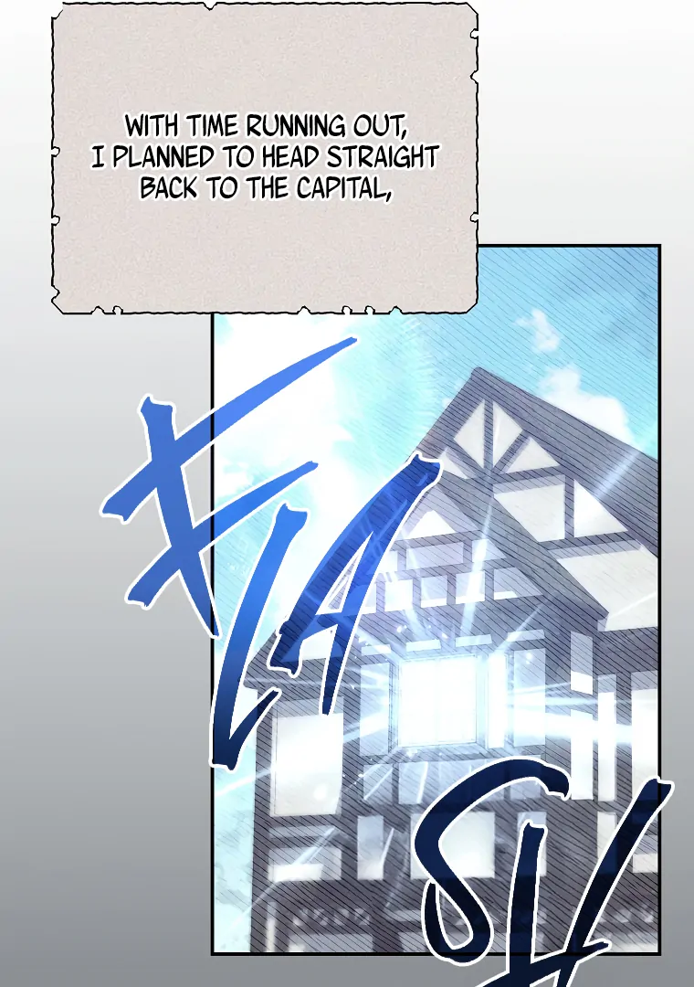 Trapped in a Cursed Game, but now with NPCs Chapter 73 - Page 53