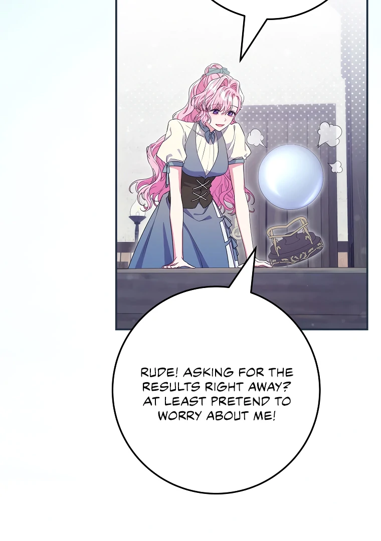 Trapped in a Cursed Game, but now with NPCs Chapter 73 - Page 79