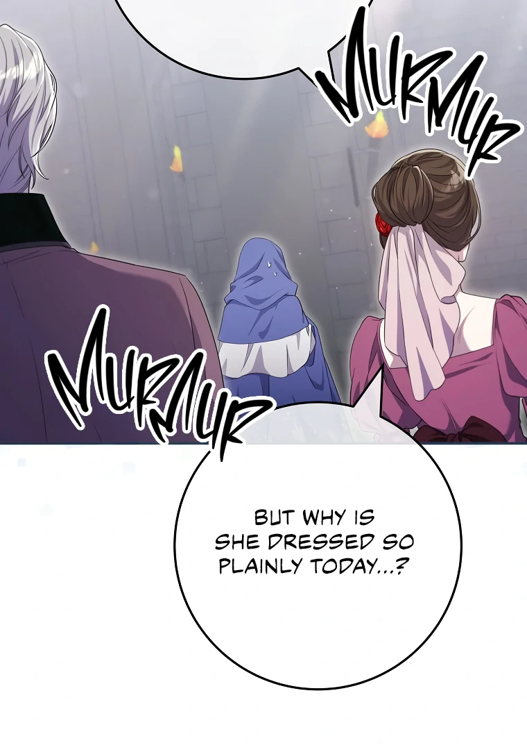 Trapped in a Cursed Game, but now with NPCs Chapter 73 - Page 100