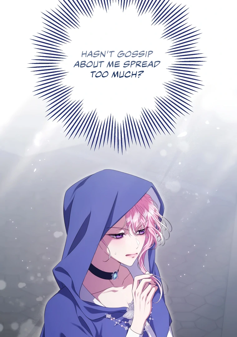 Trapped in a Cursed Game, but now with NPCs Chapter 74 - Page 5