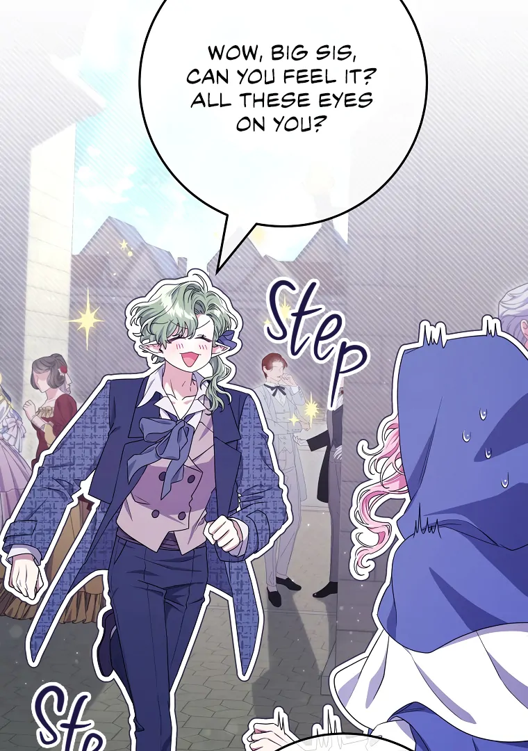 Trapped in a Cursed Game, but now with NPCs Chapter 74 - Page 9