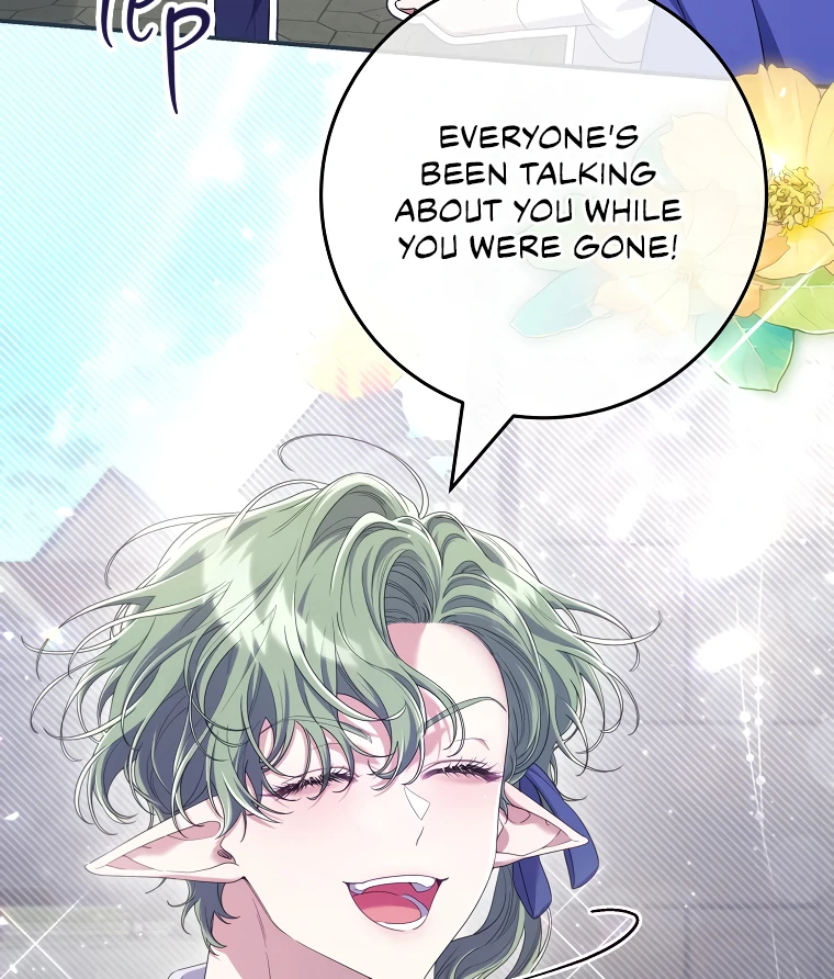 Trapped in a Cursed Game, but now with NPCs Chapter 74 - Page 10