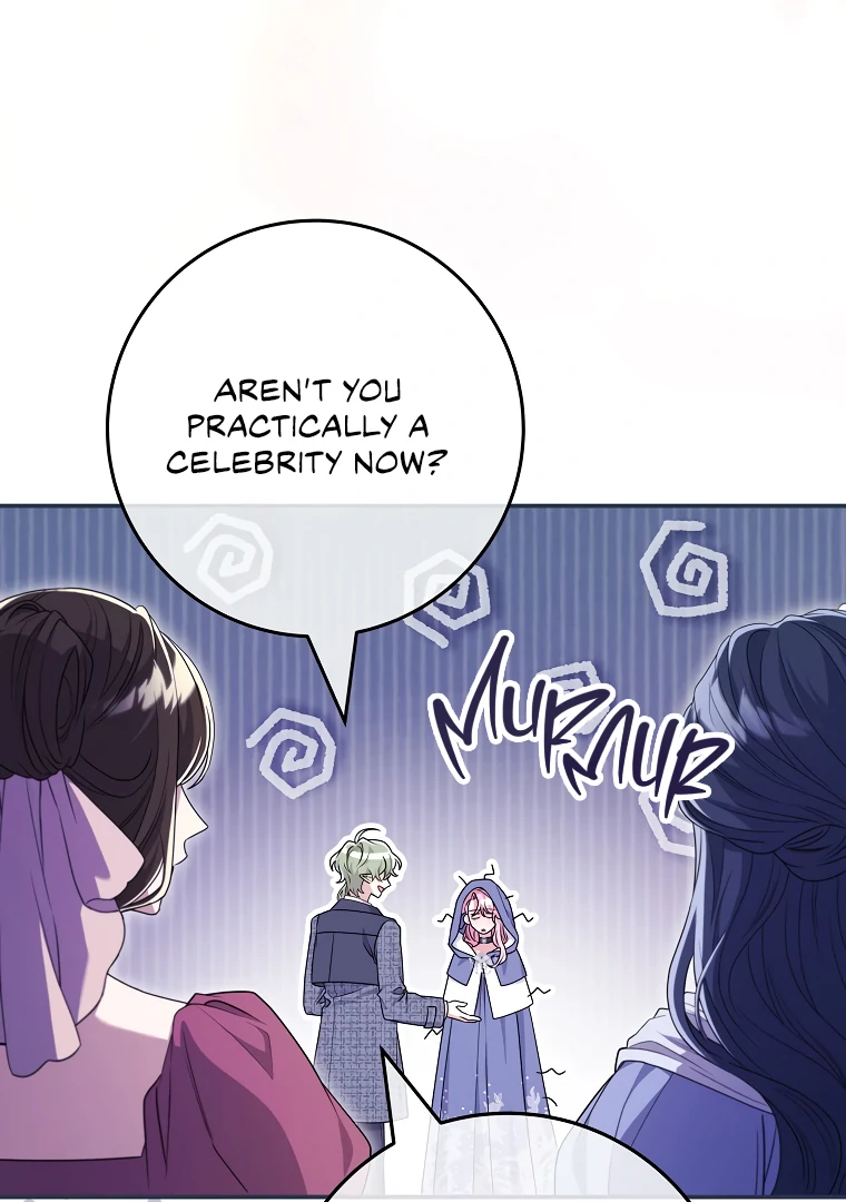 Trapped in a Cursed Game, but now with NPCs Chapter 74 - Page 12