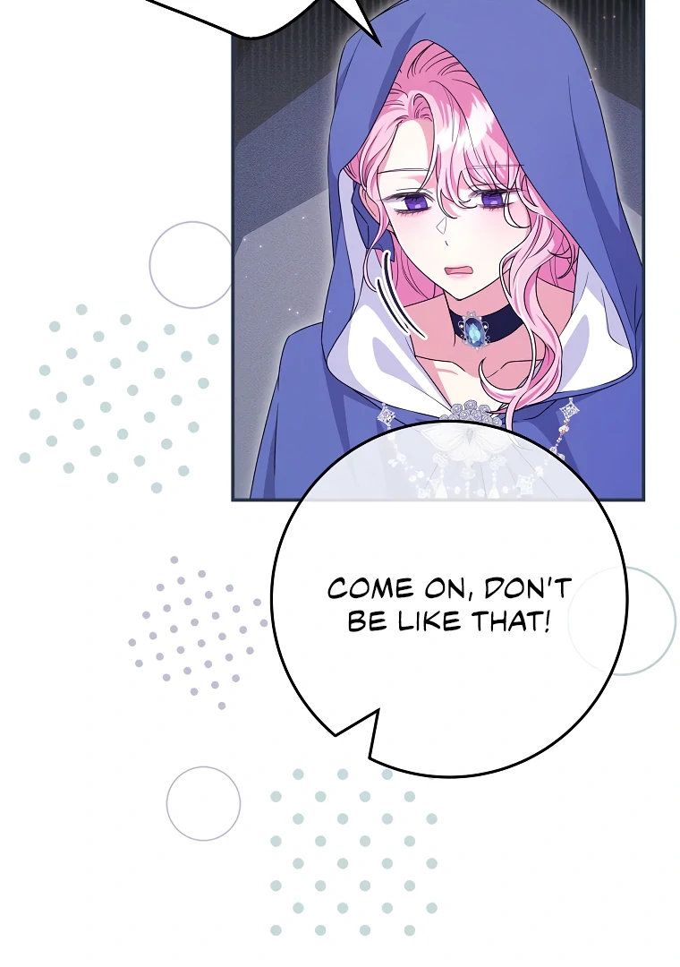 Trapped in a Cursed Game, but now with NPCs Chapter 74 - Page 14