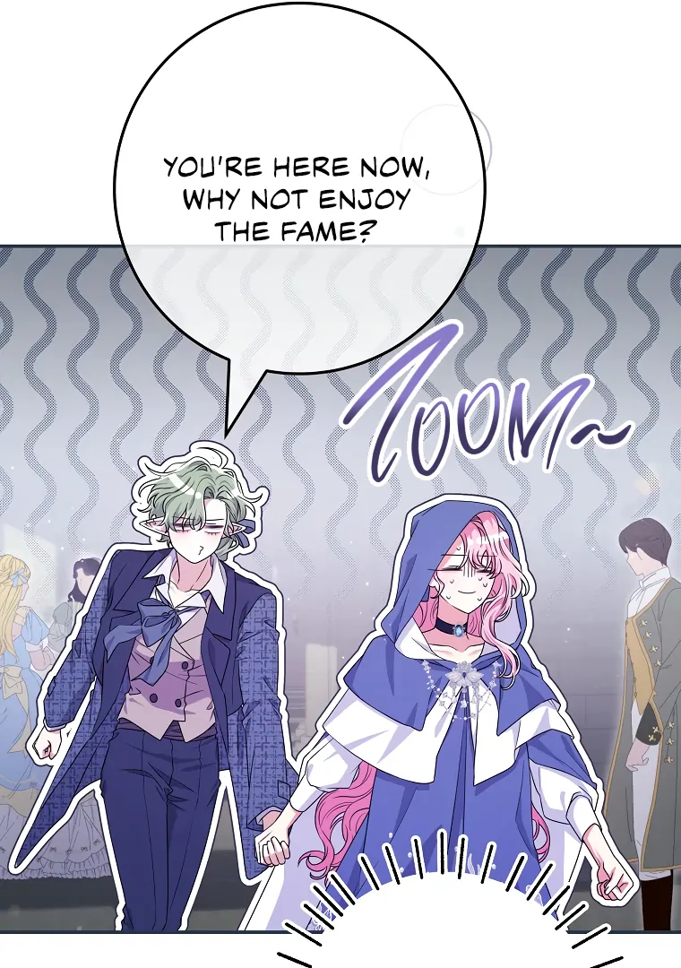 Trapped in a Cursed Game, but now with NPCs Chapter 74 - Page 15