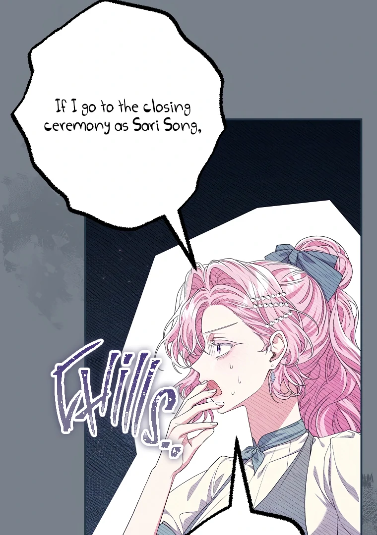 Trapped in a Cursed Game, but now with NPCs Chapter 74 - Page 21