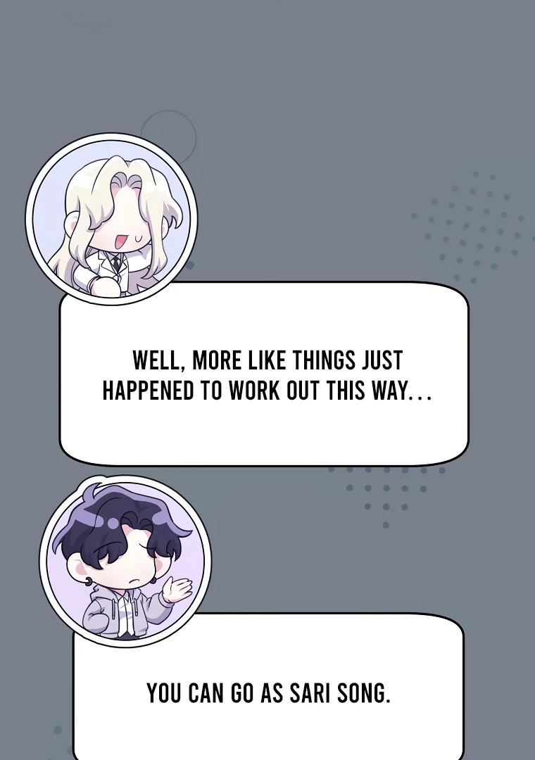 Trapped in a Cursed Game, but now with NPCs Chapter 74 - Page 24