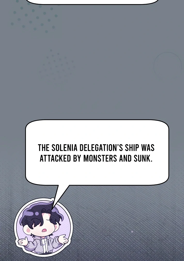 Trapped in a Cursed Game, but now with NPCs Chapter 74 - Page 25