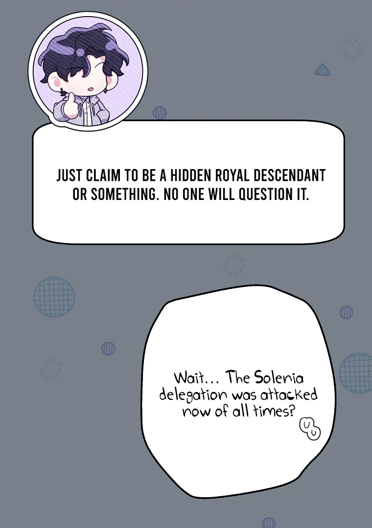 Trapped in a Cursed Game, but now with NPCs Chapter 74 - Page 28