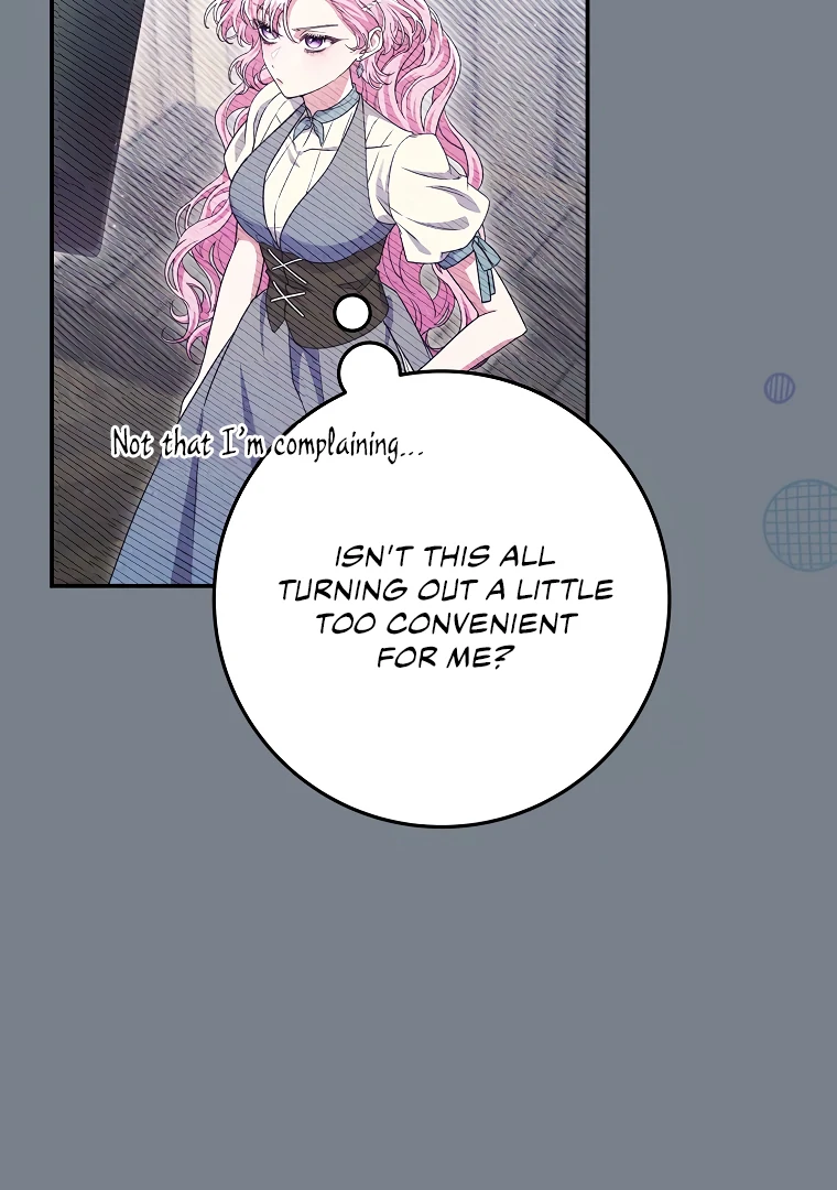 Trapped in a Cursed Game, but now with NPCs Chapter 74 - Page 32