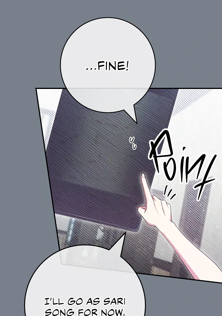 Trapped in a Cursed Game, but now with NPCs Chapter 74 - Page 33