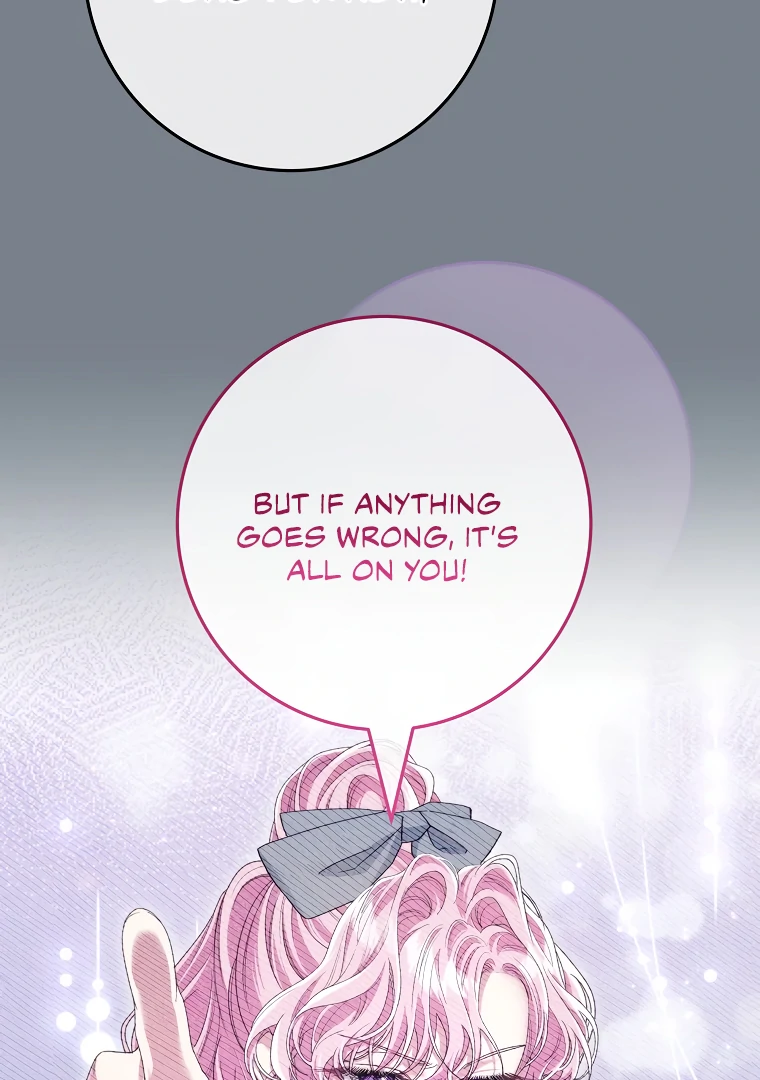 Trapped in a Cursed Game, but now with NPCs Chapter 74 - Page 34