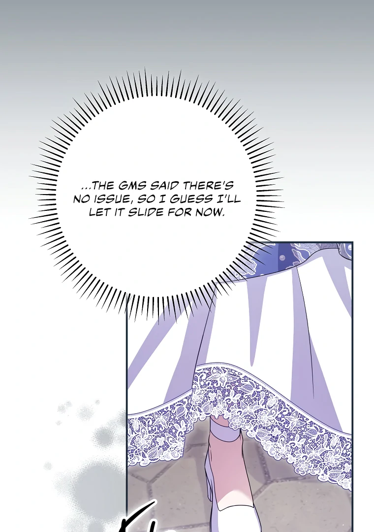 Trapped in a Cursed Game, but now with NPCs Chapter 74 - Page 36