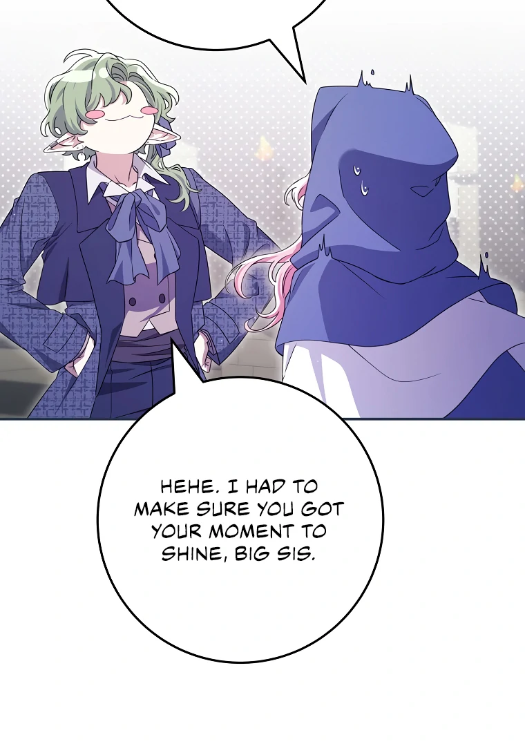 Trapped in a Cursed Game, but now with NPCs Chapter 74 - Page 46