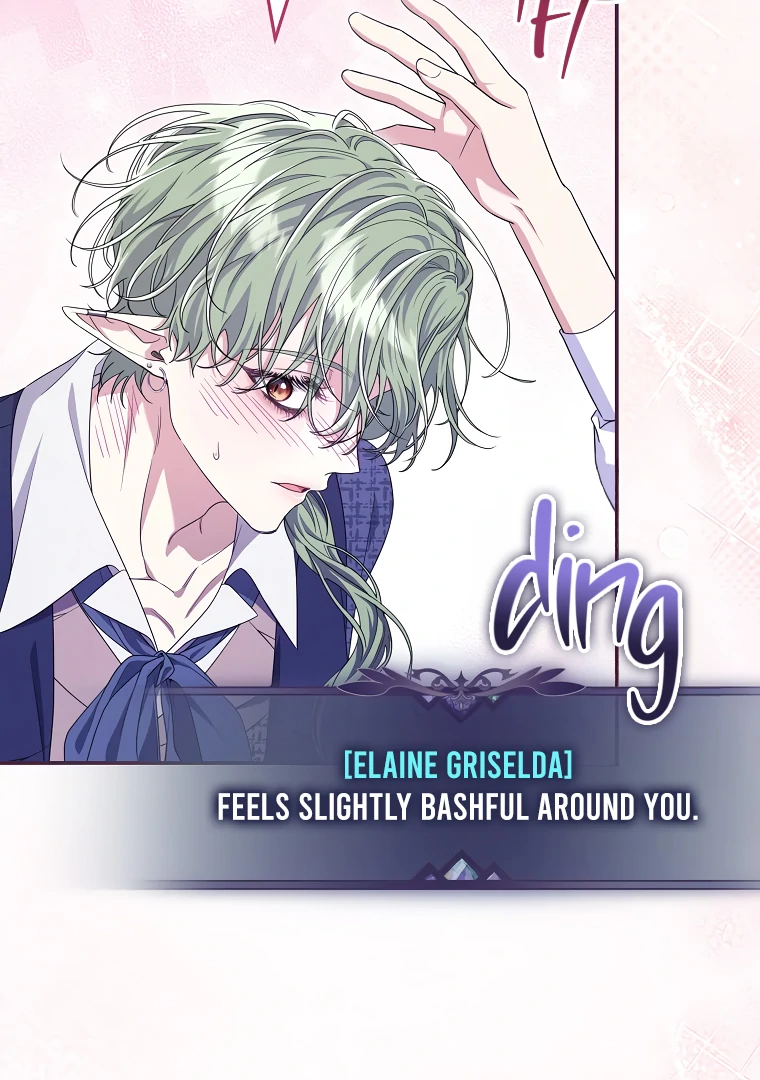 Trapped in a Cursed Game, but now with NPCs Chapter 74 - Page 53