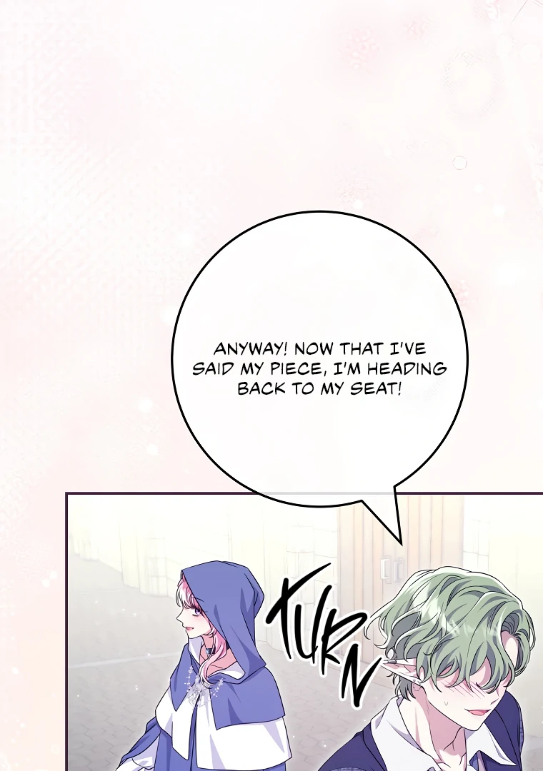 Trapped in a Cursed Game, but now with NPCs Chapter 74 - Page 54