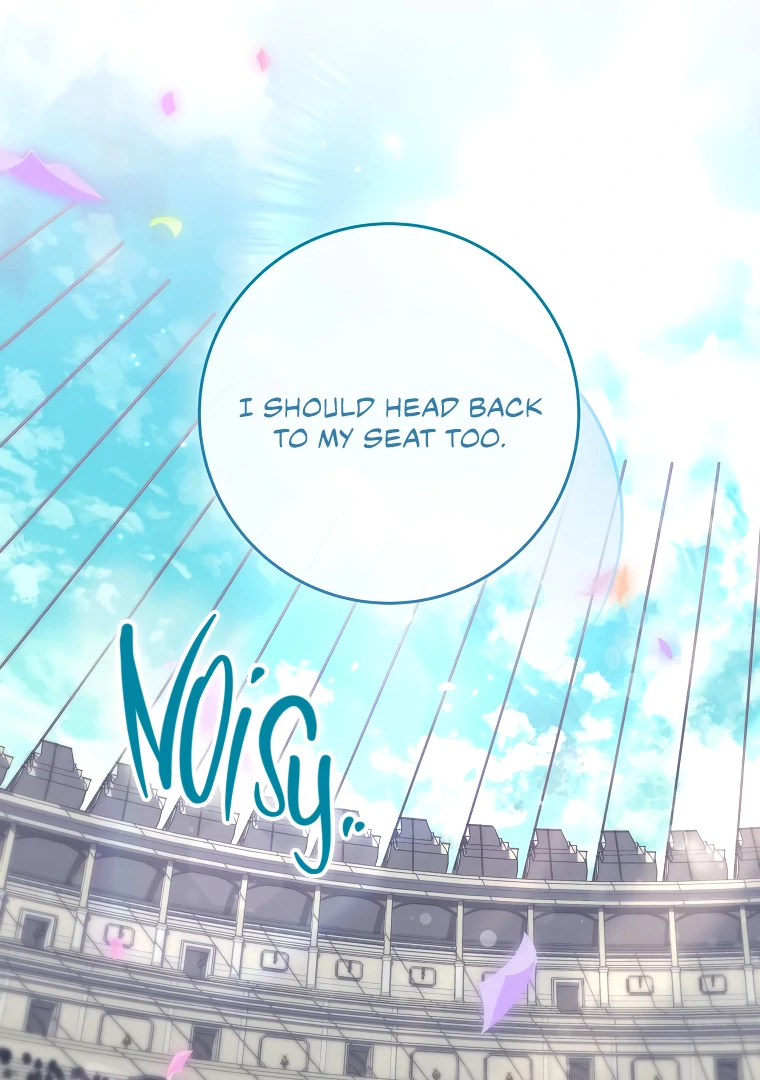 Trapped in a Cursed Game, but now with NPCs Chapter 74 - Page 61