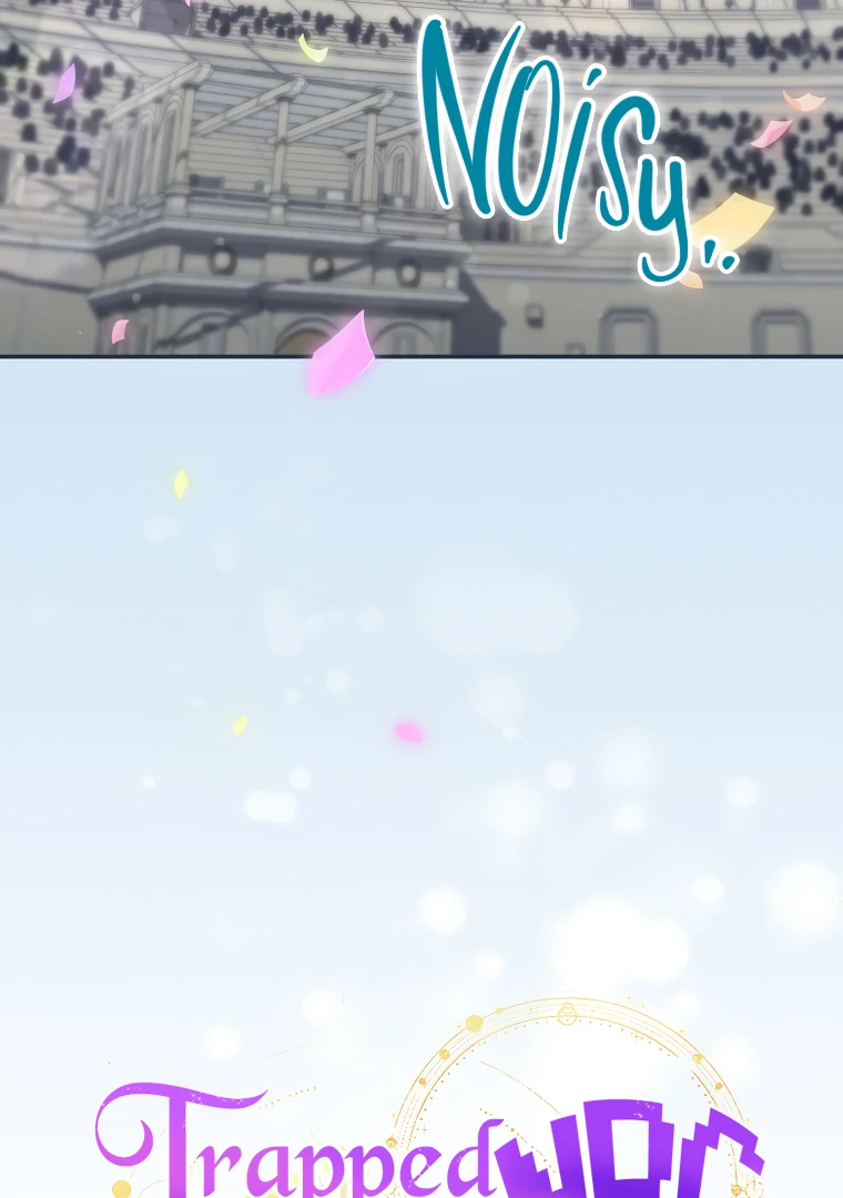 Trapped in a Cursed Game, but now with NPCs Chapter 74 - Page 62