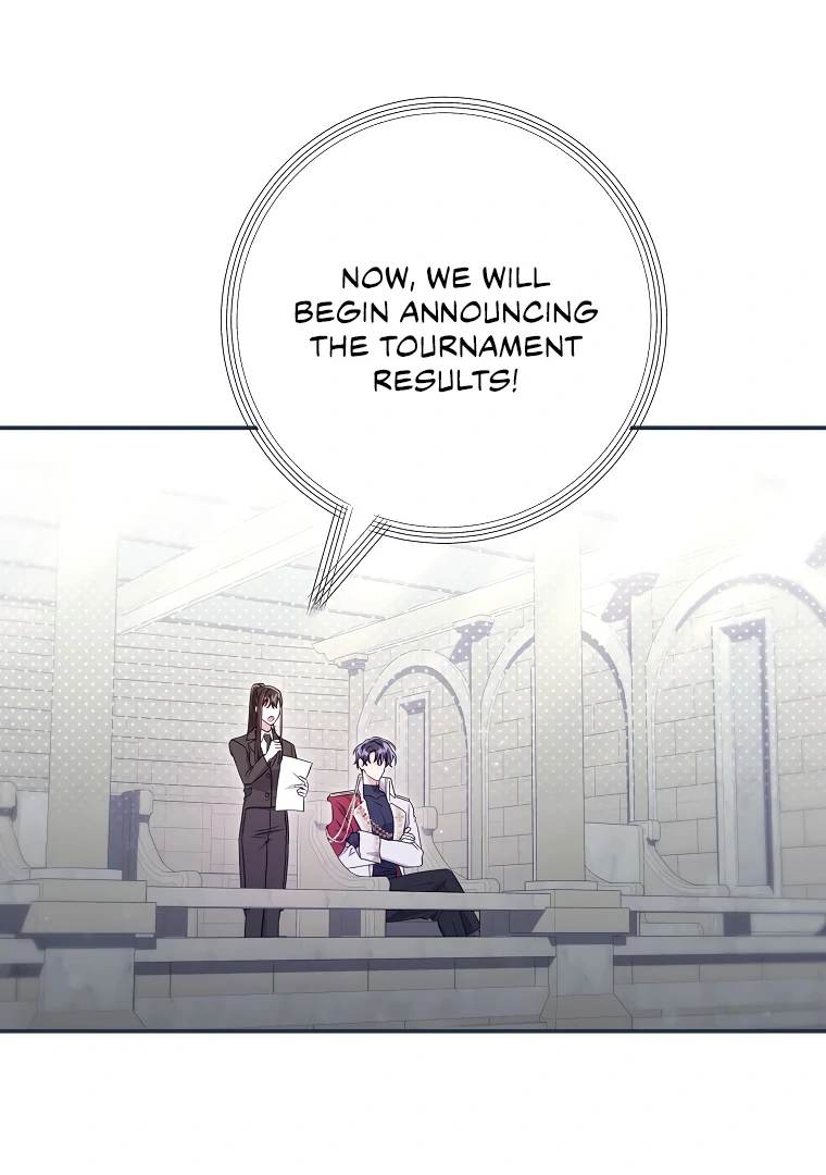 Trapped in a Cursed Game, but now with NPCs Chapter 74 - Page 64